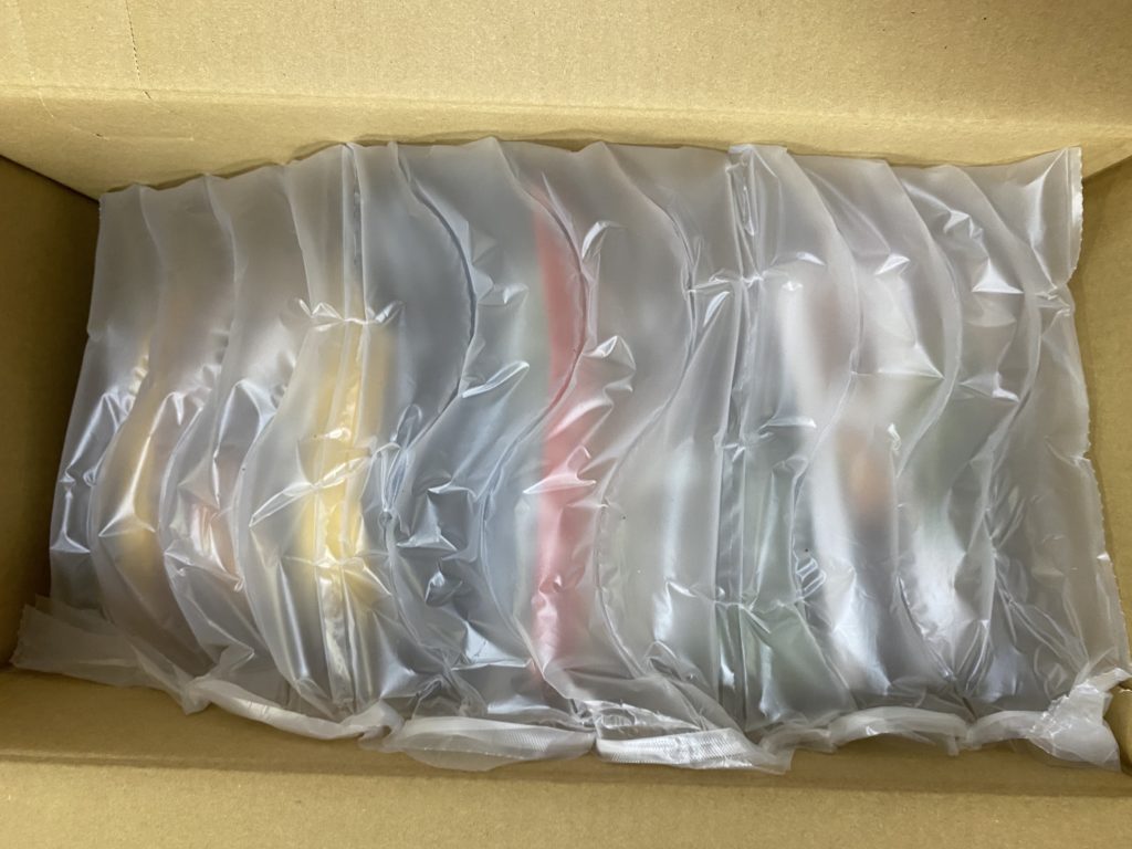 オイシックス食材の安全