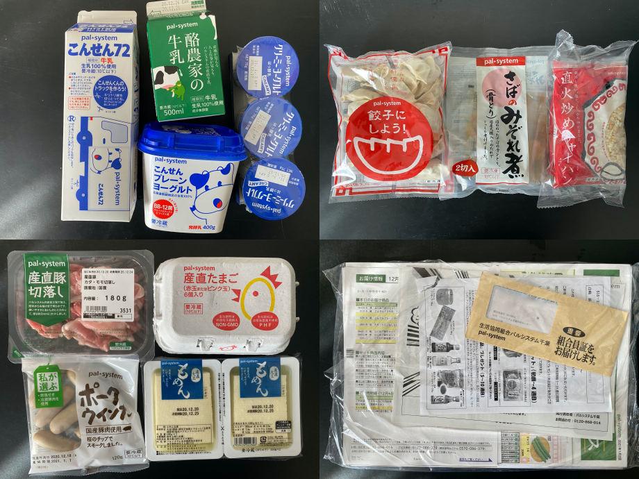 パルシステム