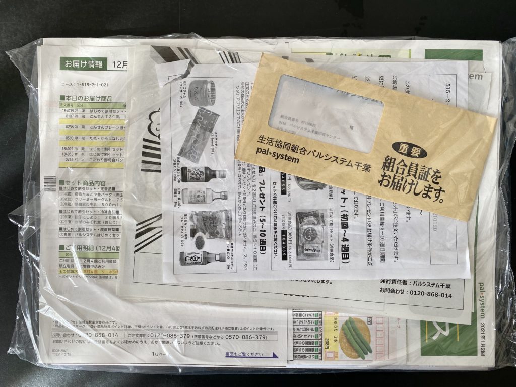 パルシステム