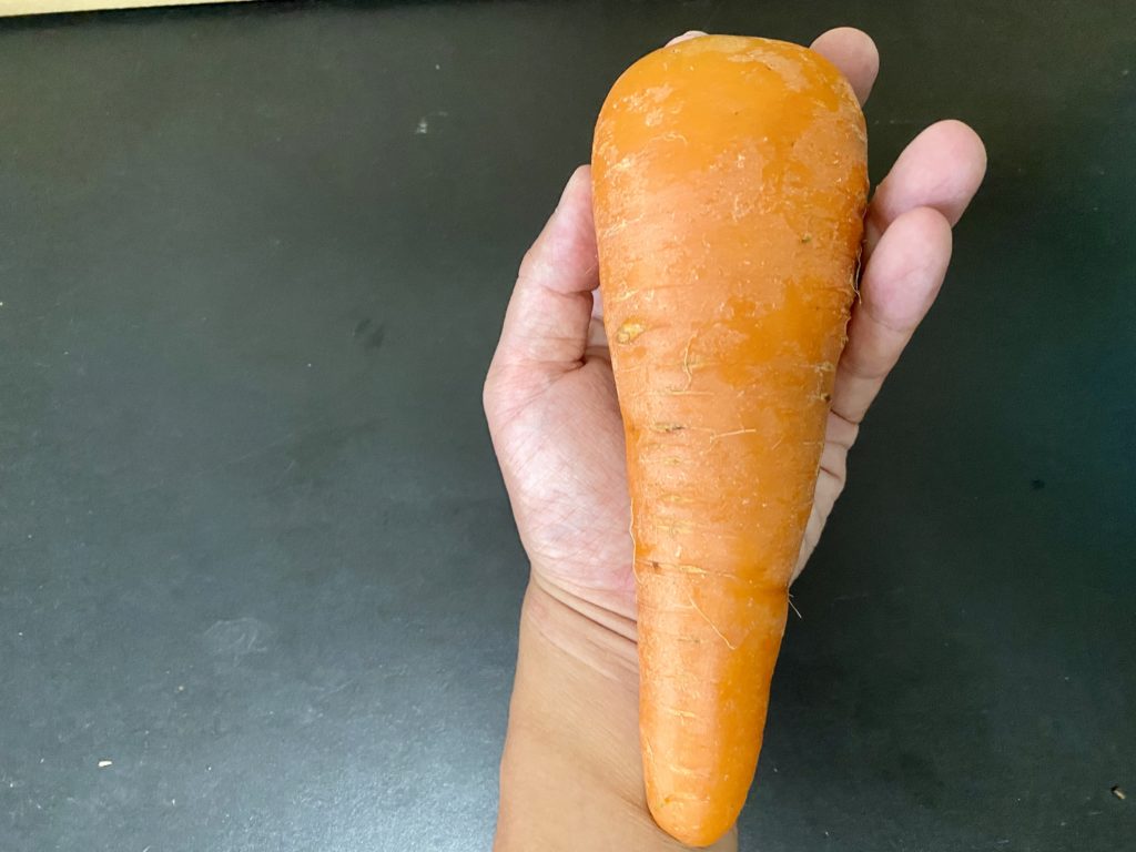 ビオマルシェにんじん