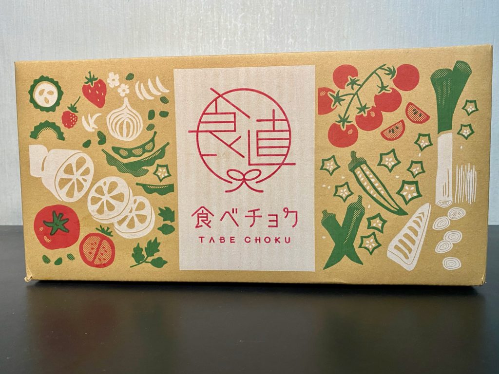 食べチョク