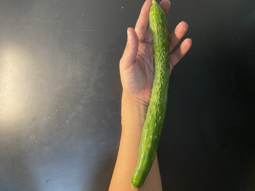 食べチョク