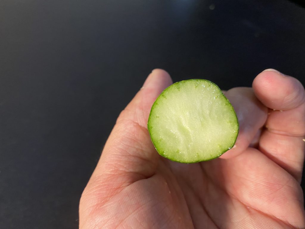 食べチョク