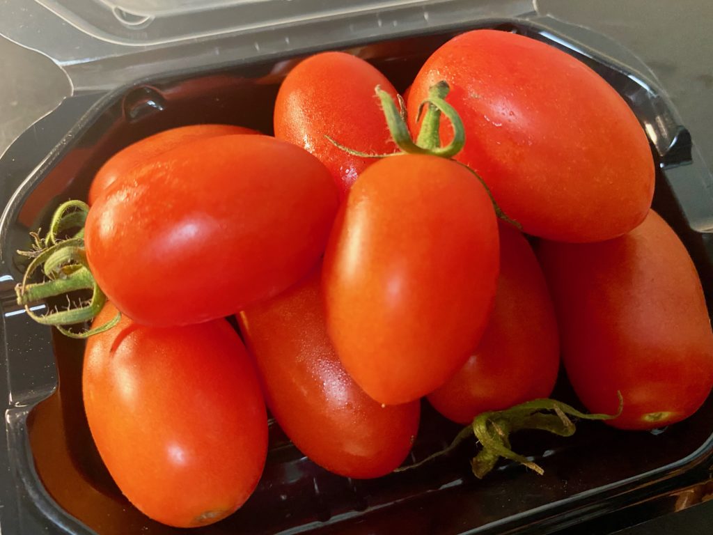 食べチョク