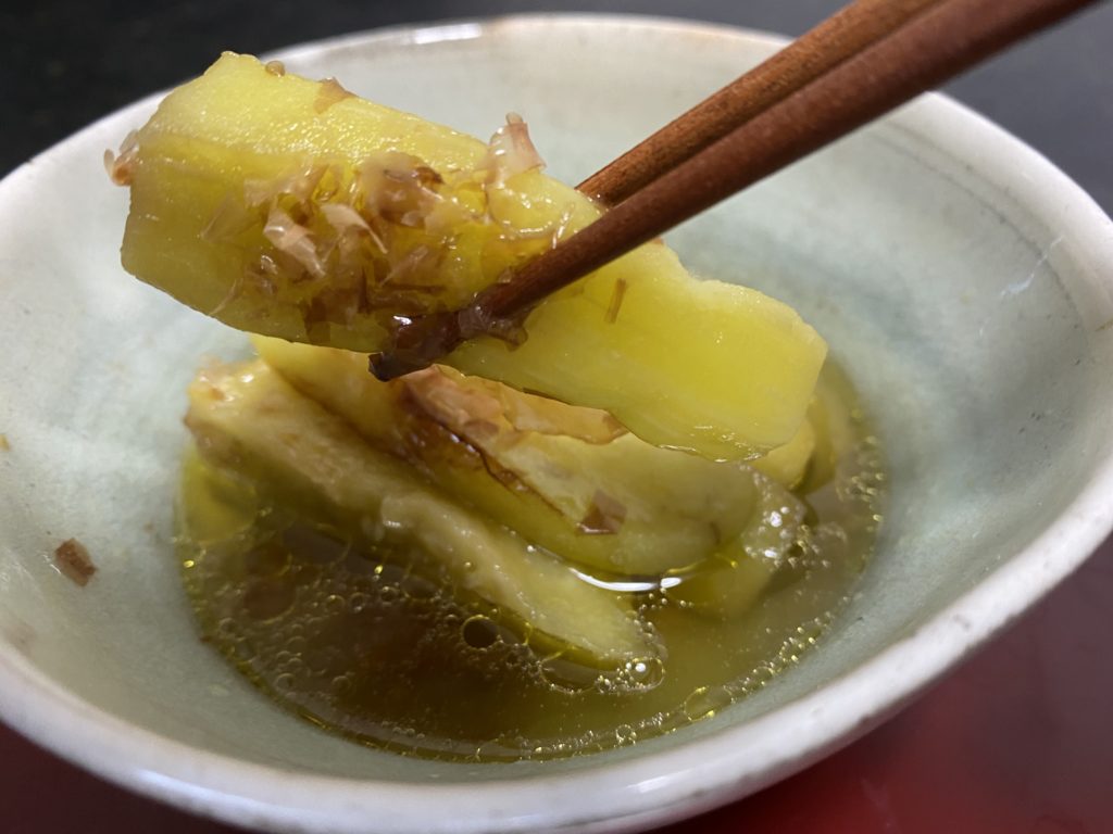 食べチョク