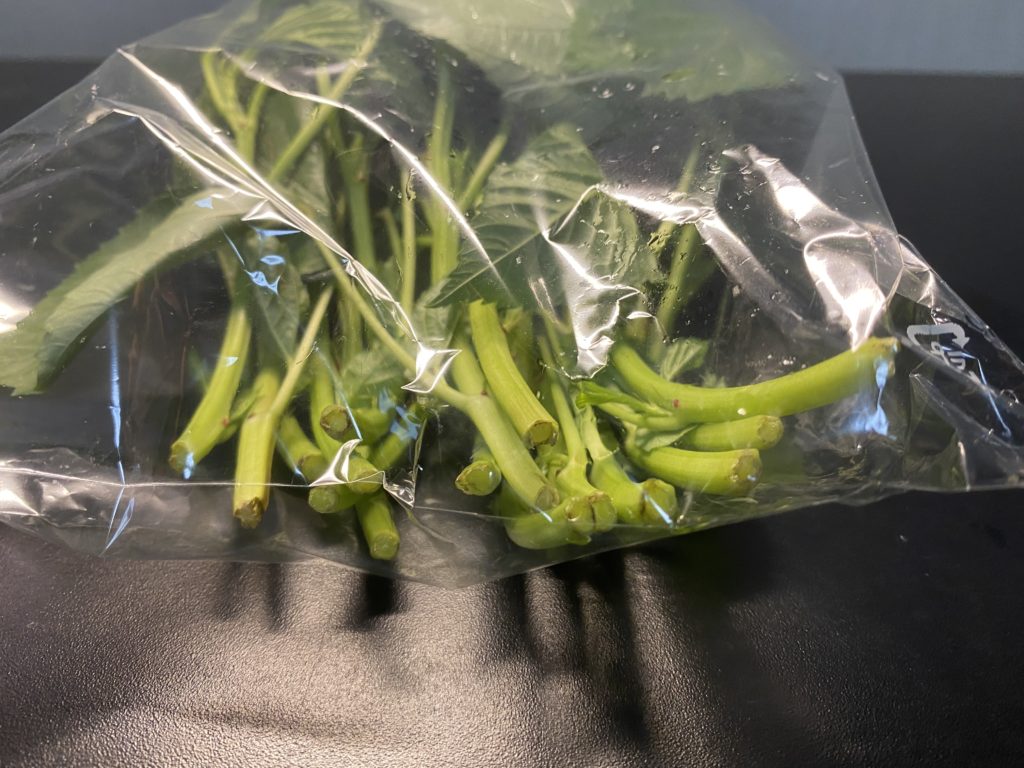 食べチョク