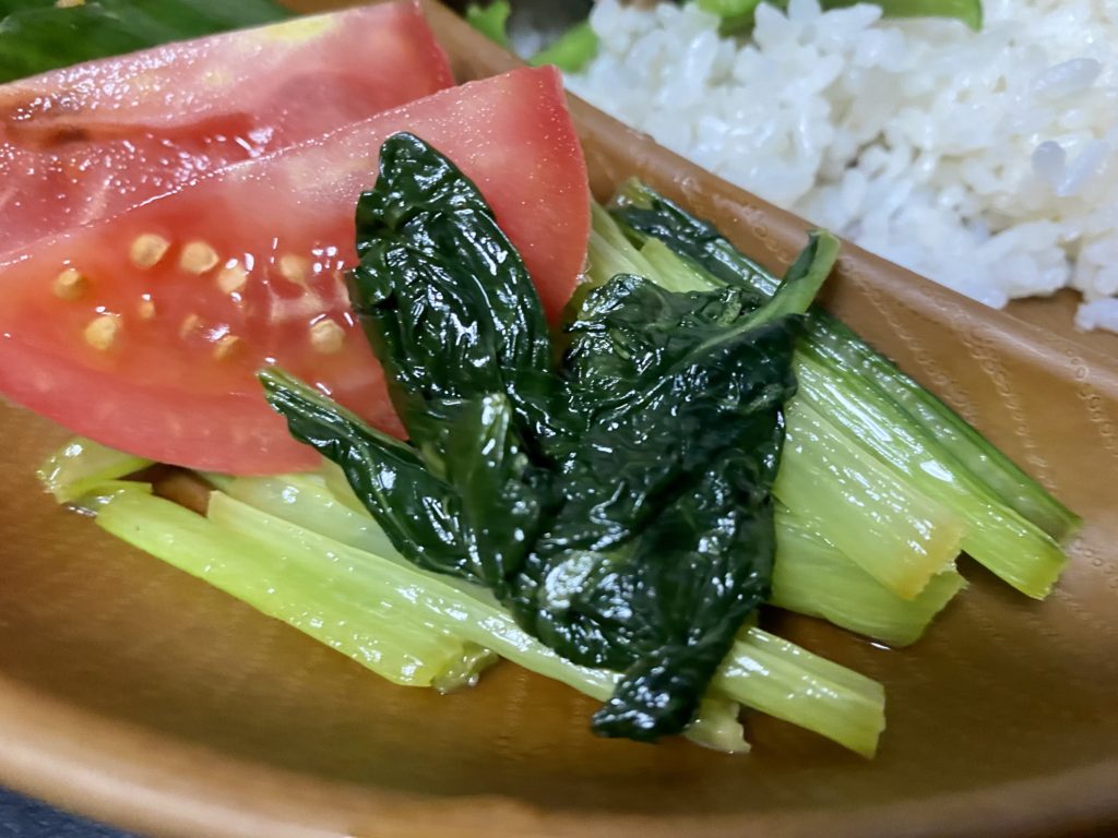 JAタウン小松菜