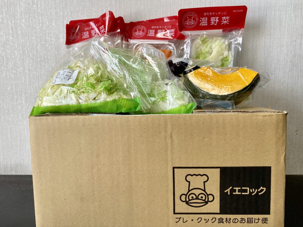イエコック