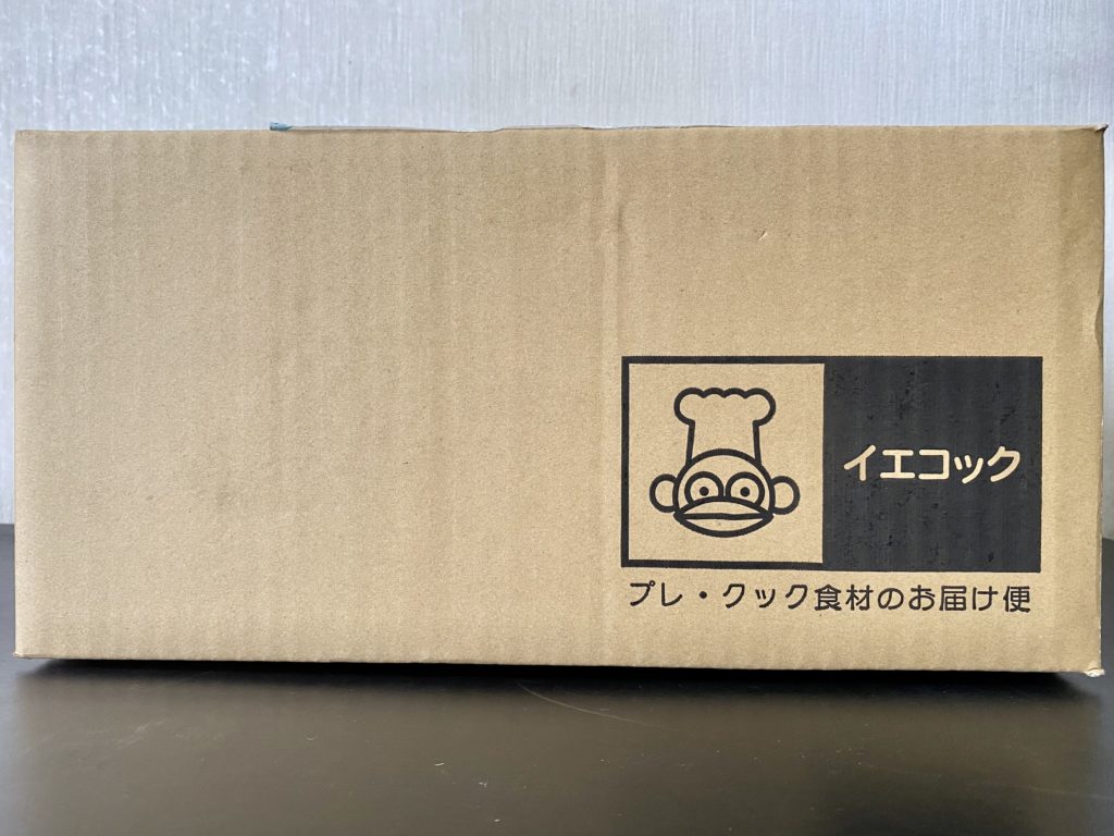 イエコック