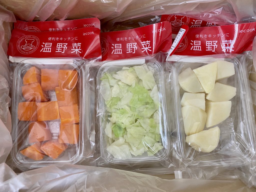 イエコック