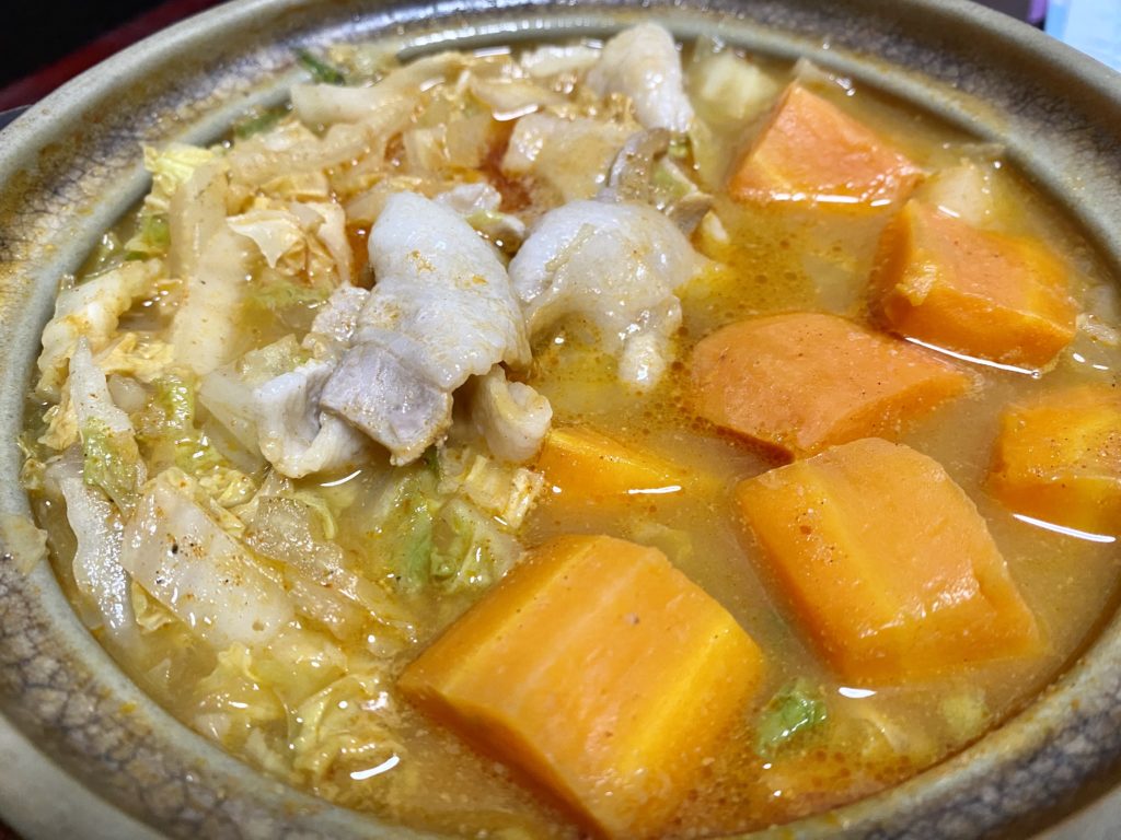 イエコックにんじん