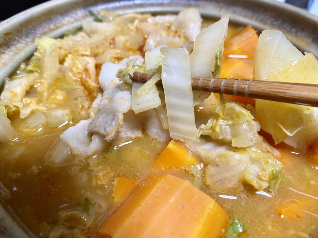 イエコックはくさい