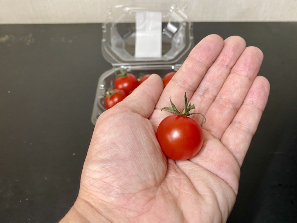 伊勢丹ドア