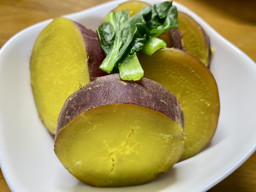 ナチュラルハーモニー