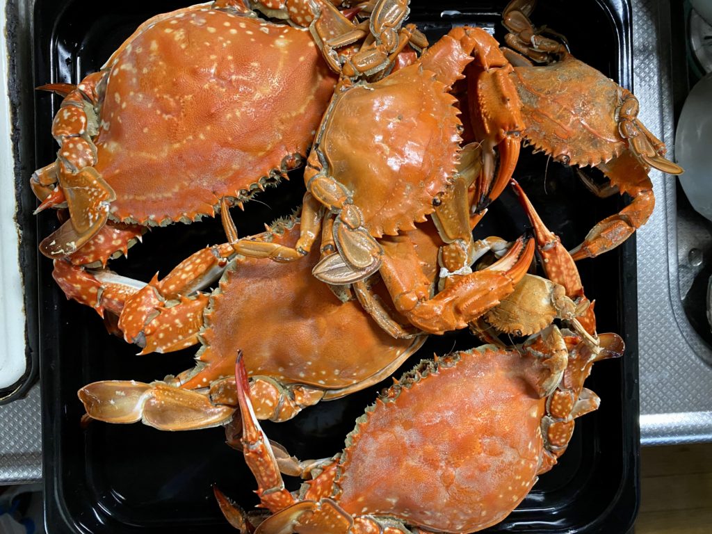食べチョク