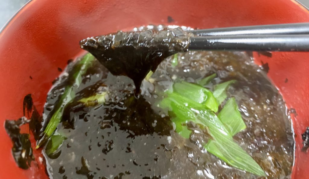 食べチョク