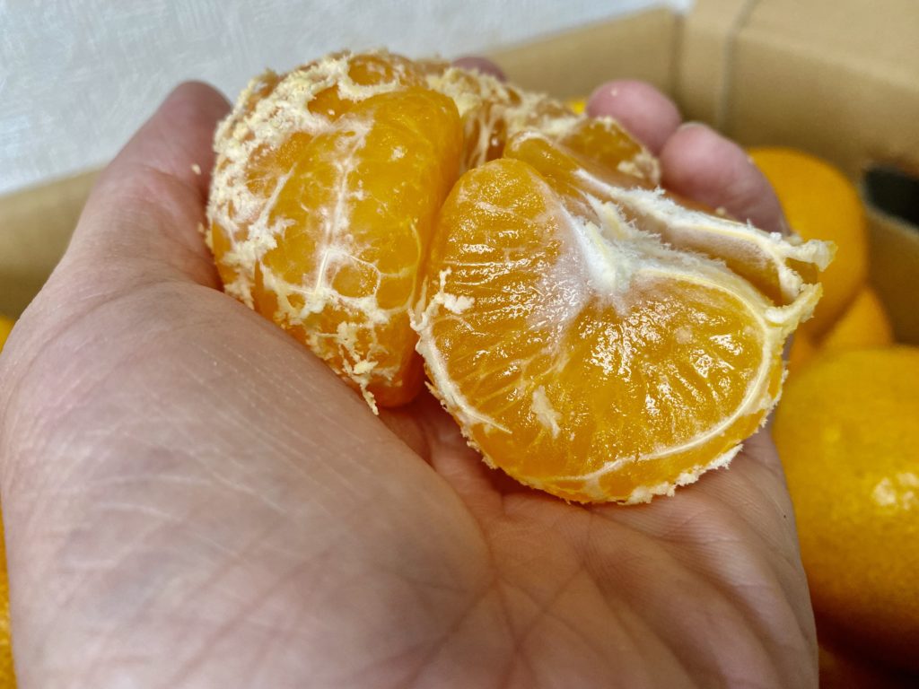 食べチョク
