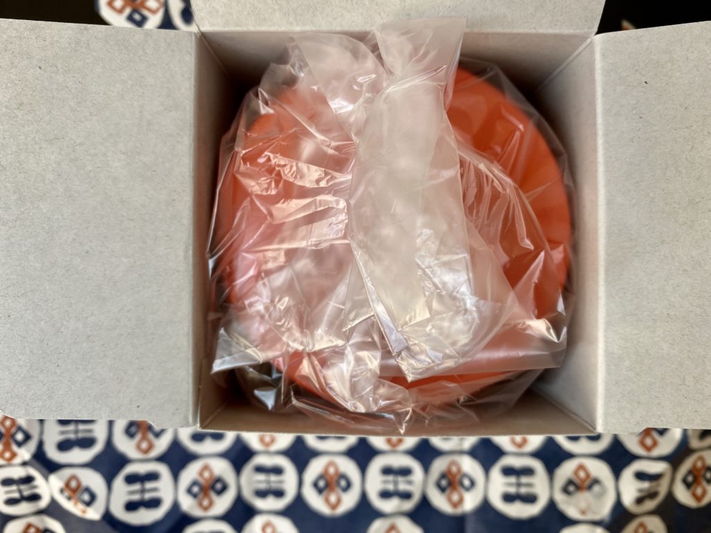食べチョク