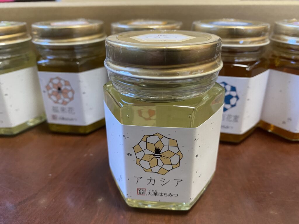 べチョクはちみつ