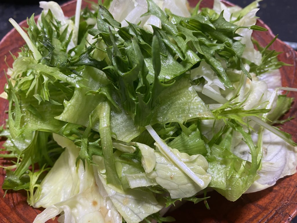 おーがにっくがーでん