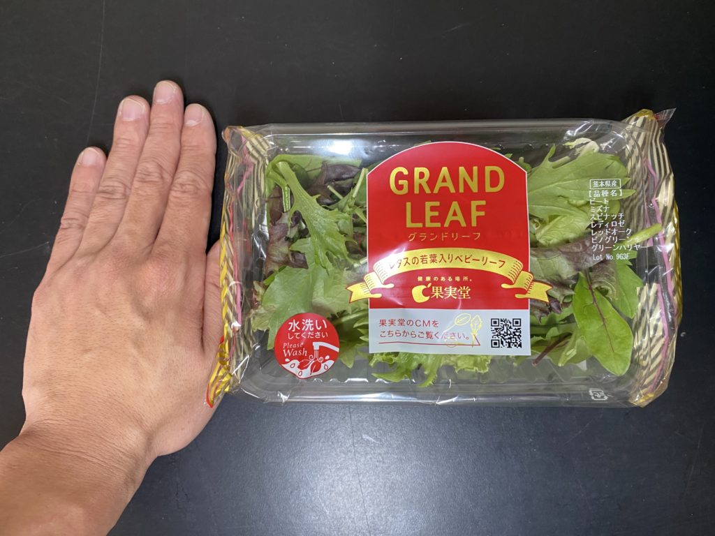 九州野菜王国