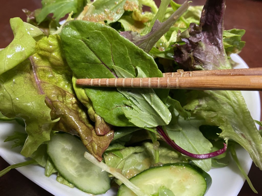 九州野菜王国
