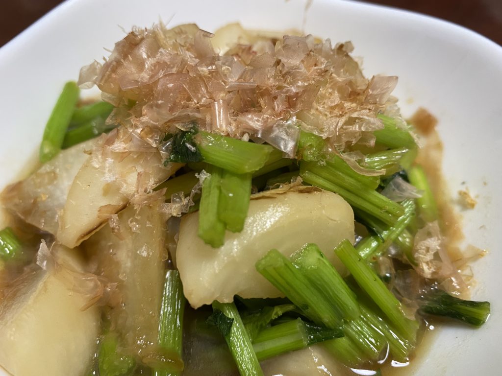 九州野菜王国