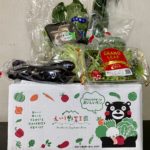 九州野菜王国