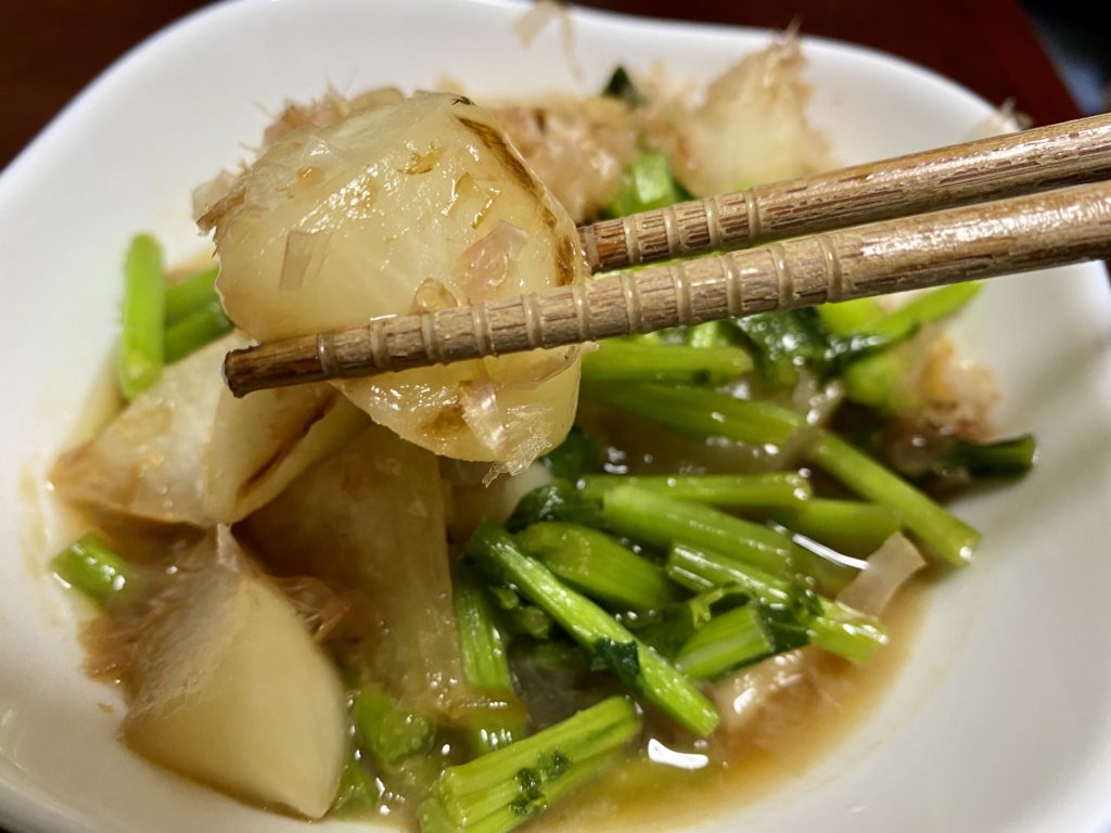九州野菜王国