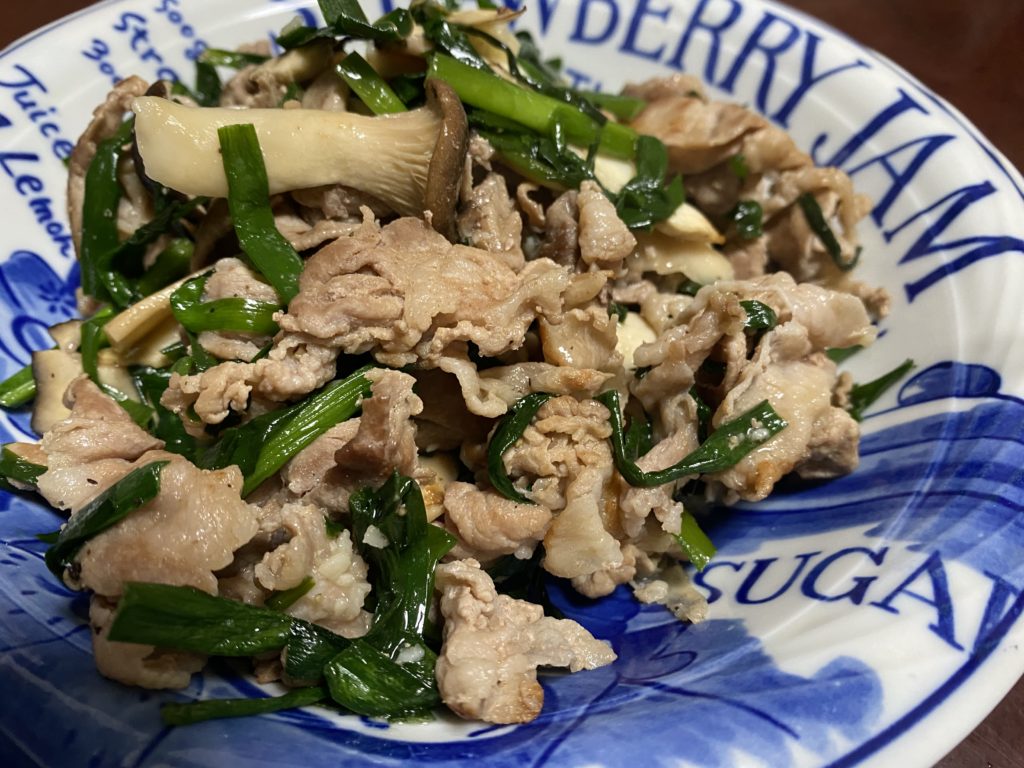 九州野菜王国