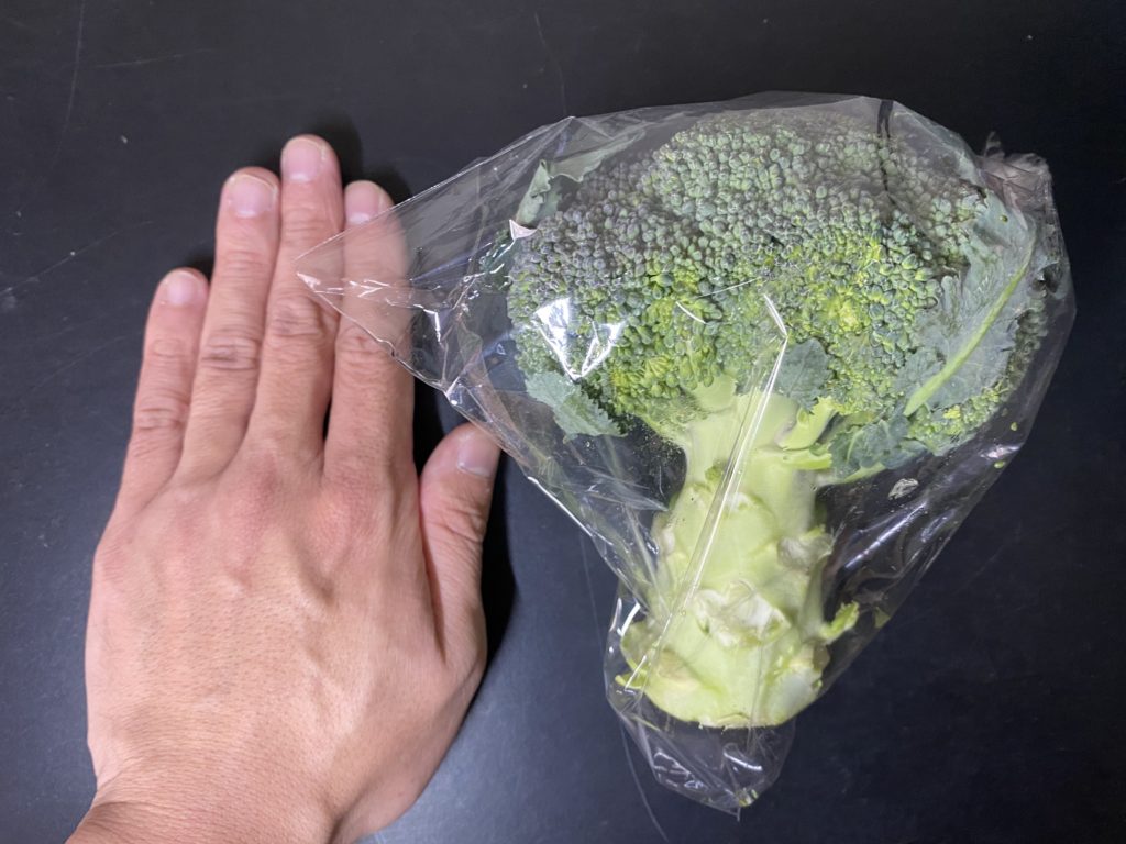 九州野菜王国
