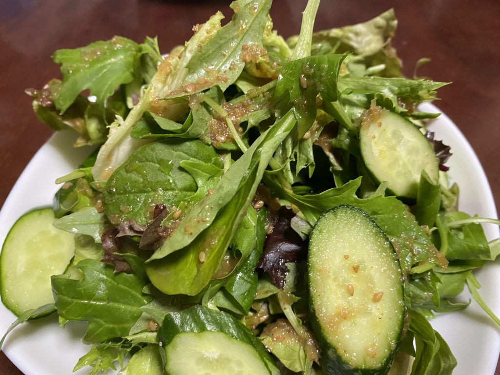 九州野菜王国