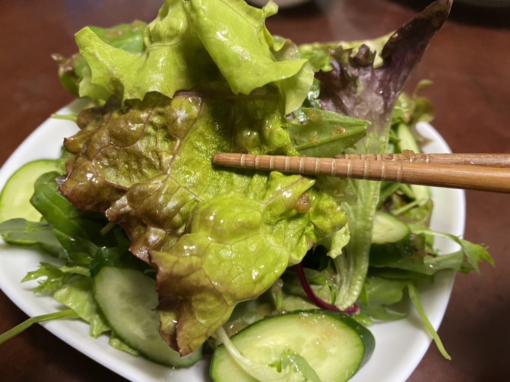九州野菜王国