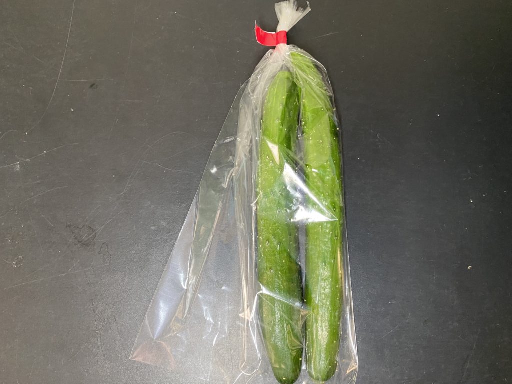 九州野菜王国