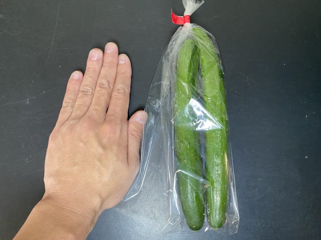 九州野菜王国