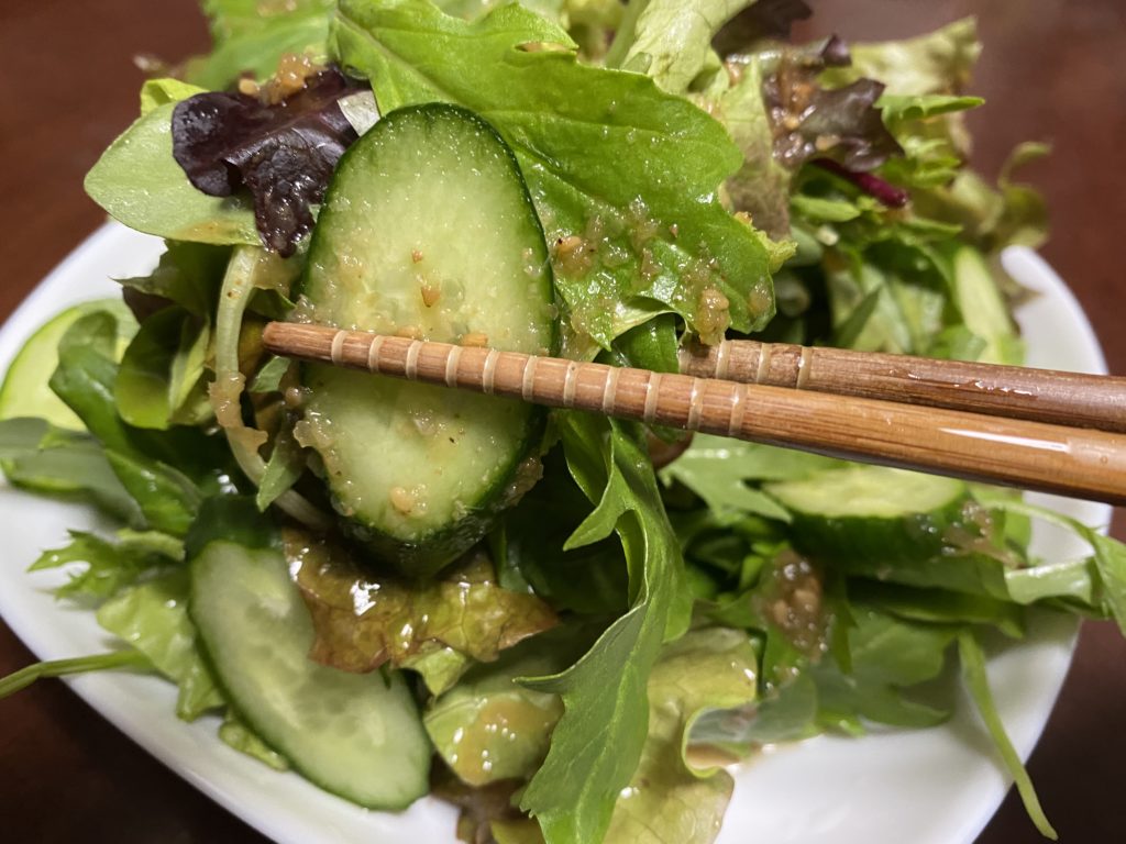 九州野菜王国