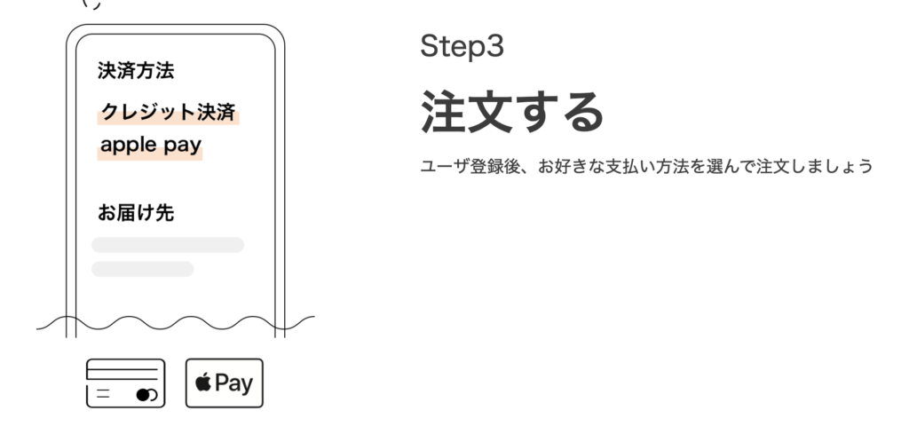 ポケットマルシェ