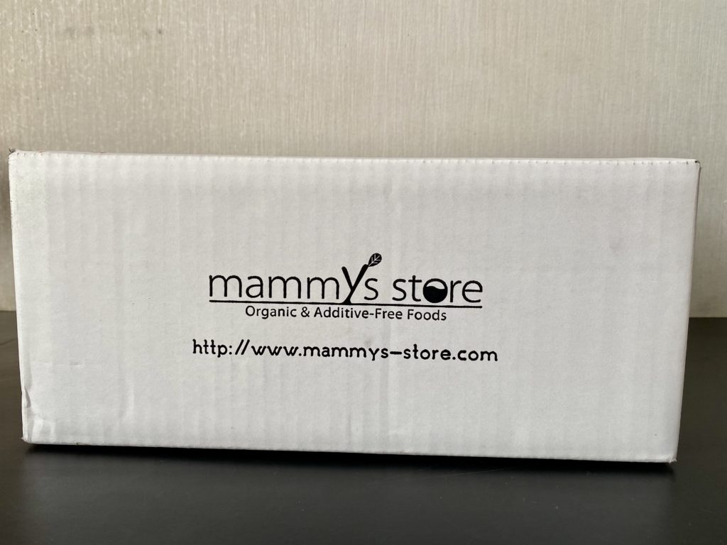 マミーズストア