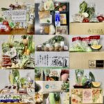 野菜宅配