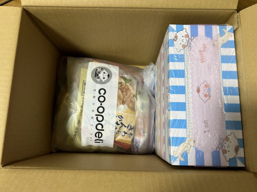 6.コープデリの概況