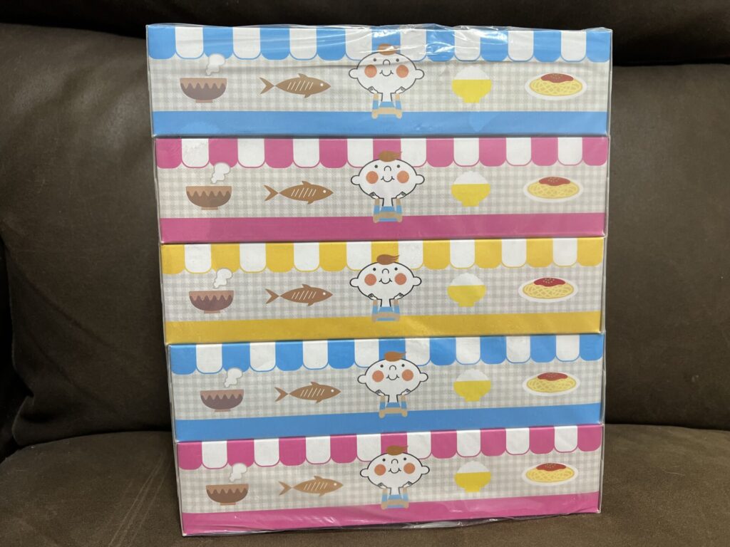 コープデリを注文する前に解決しておきたい6つのこと