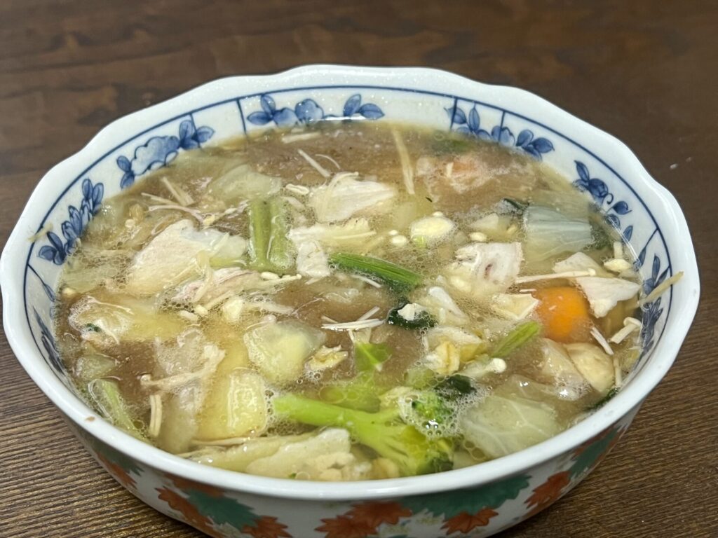 ポルチーニと飴色玉ねぎの洋風コンソメは美味しかった？本音の口コミをご紹介
