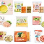 パルシステム離乳食